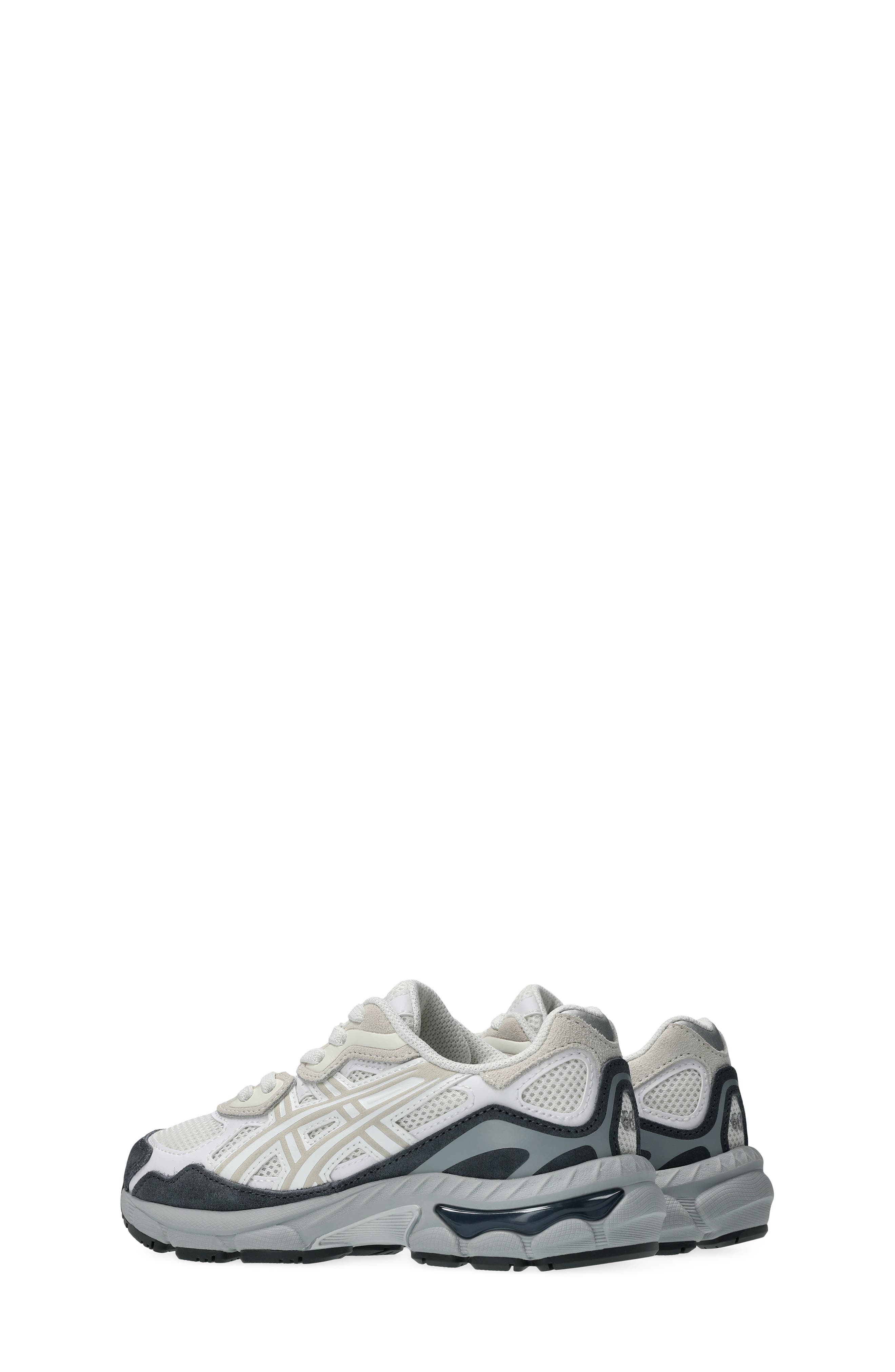 GEL-NYC™ Sneaker, Alternate, color, CREAM/ WHITE