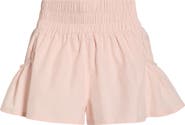 Free People FP Movement Get Your Flirt On Shorts