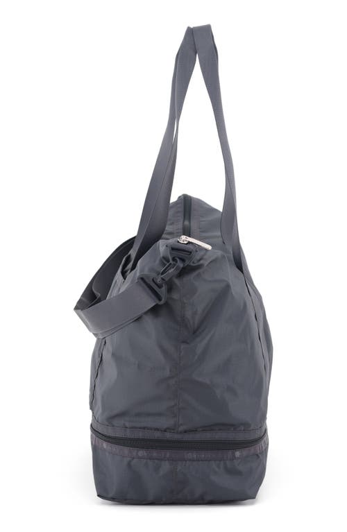 LESPORTSAC LESPORTSAC DAKOTA MED DLX DUFFEL