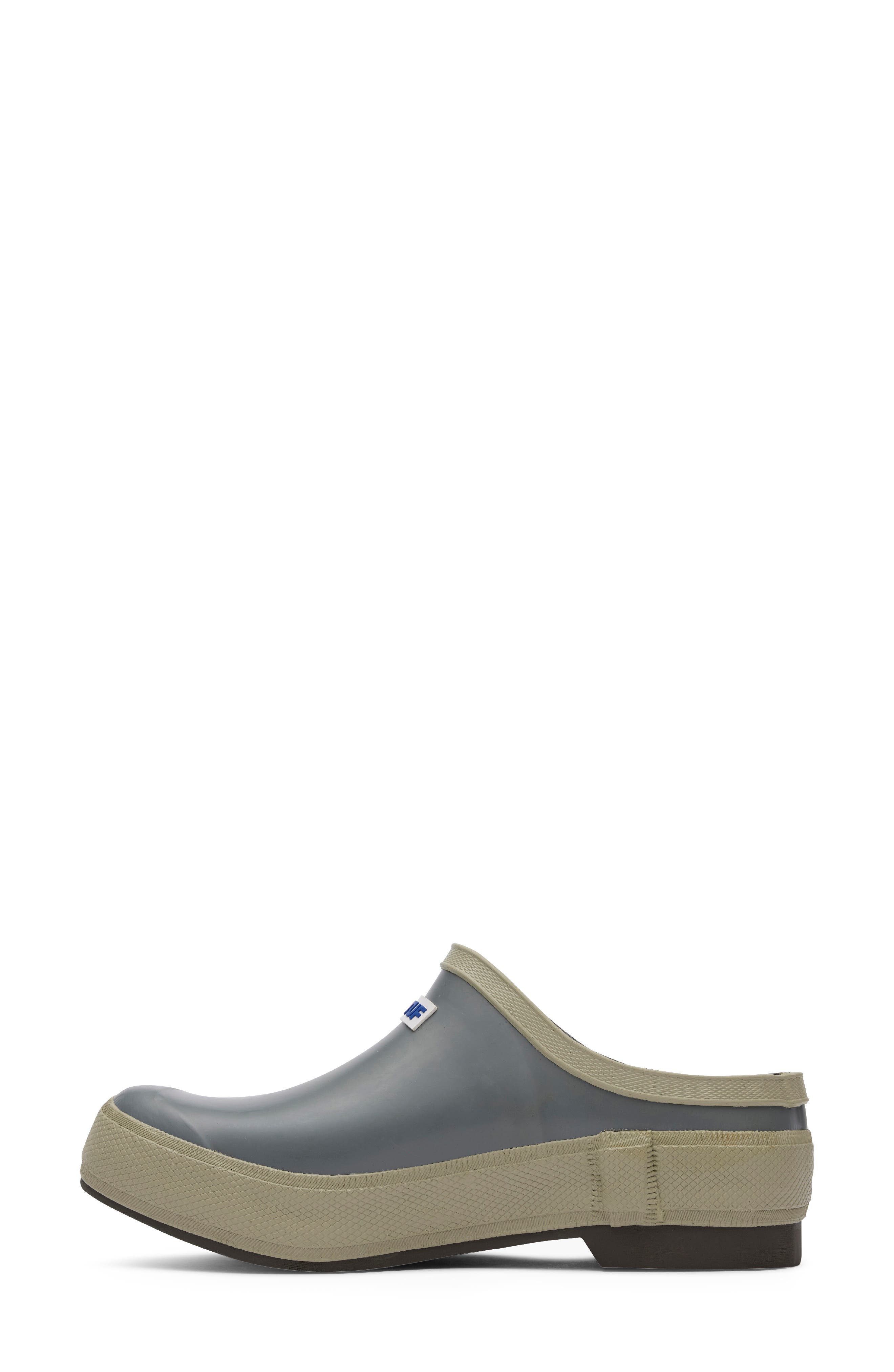 Legacy Waterproof Mule, Alternate, color, LEGACY GREY