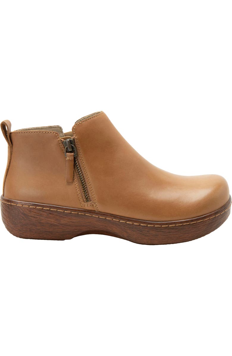 Alegria by PG Lite Oaklee Rancho Bootie, Alternate, color, Rancho
