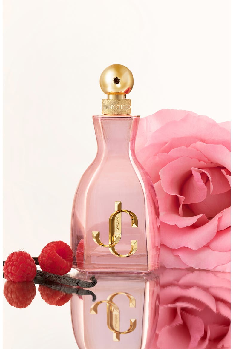 I Want Choo With Love Eau de Parfum, Alternate, color, NO COLOR