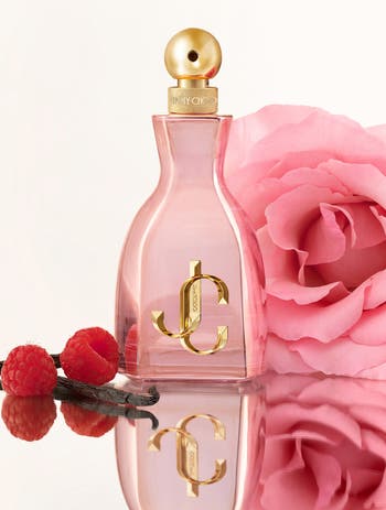 I Want Choo With Love Eau de Parfum