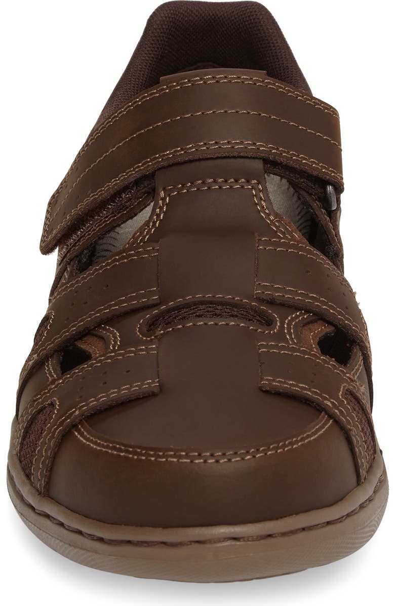 Dunham Fitsmart Fisherman Sandal, Alternate, color,