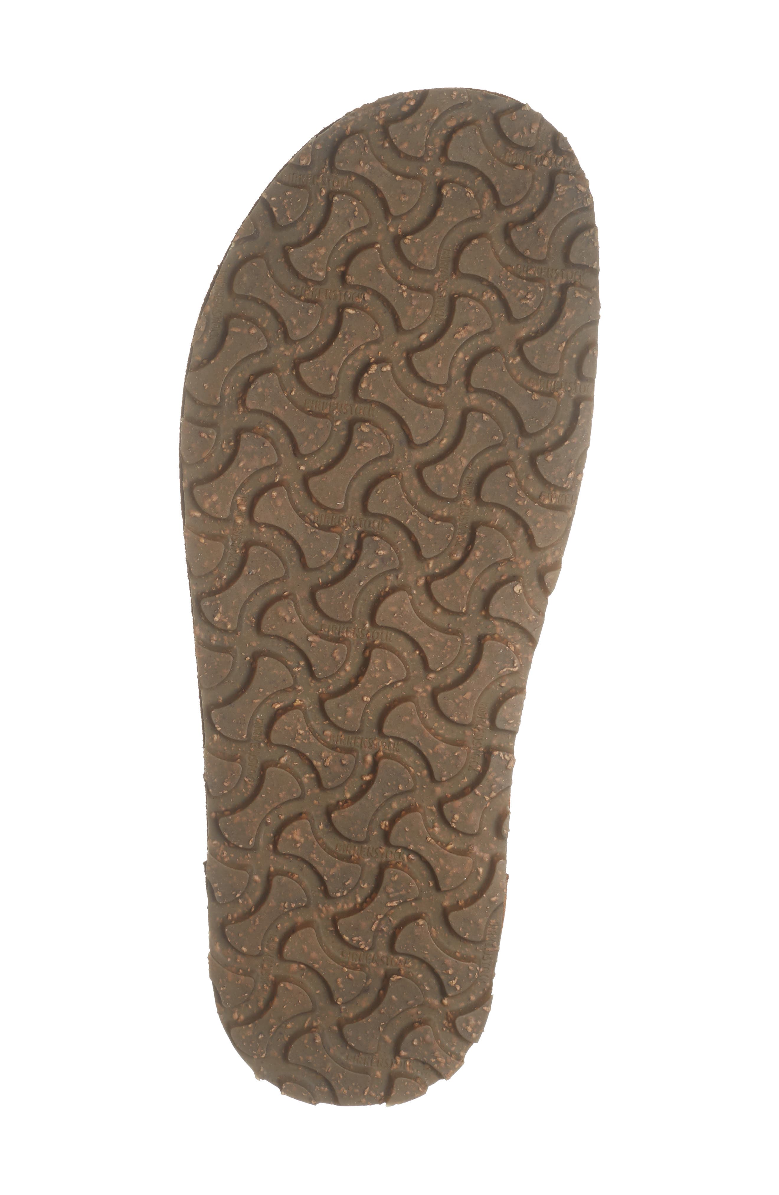 Birkenstock Utti Loafer - Discontinued, Alternate, color, Mink