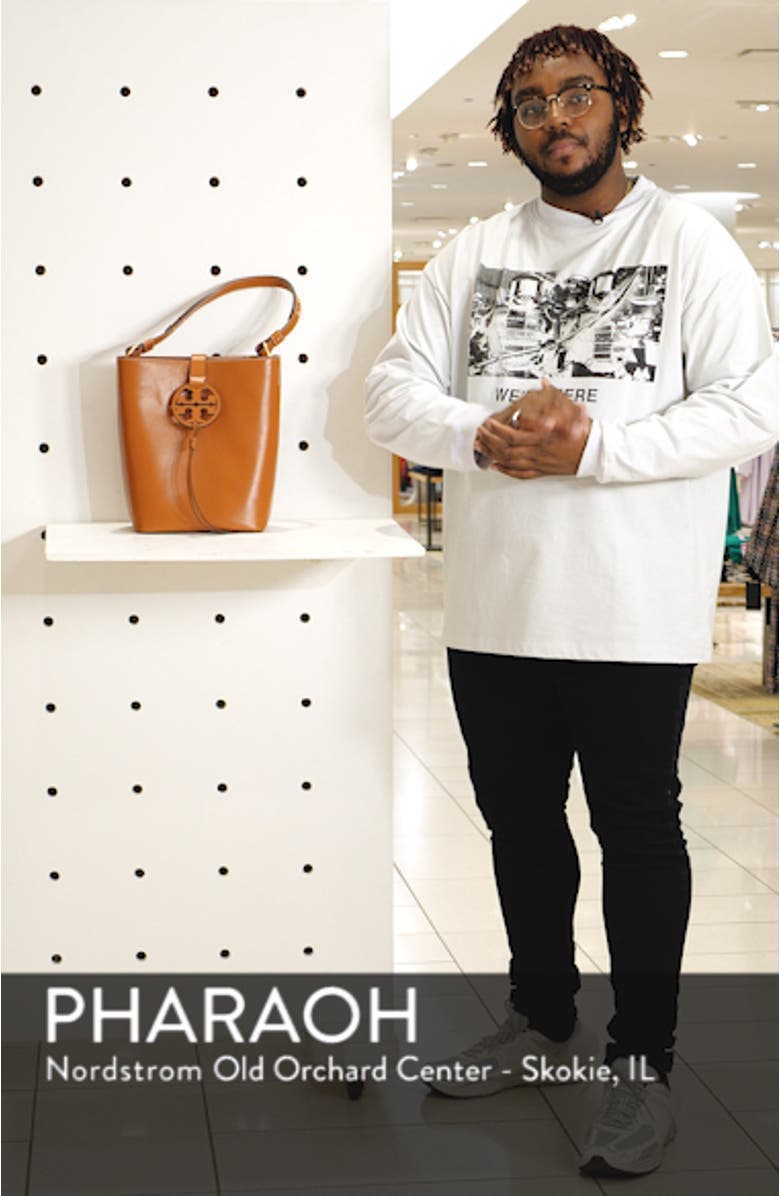 Miller Hobo Bag, sales video thumbnail