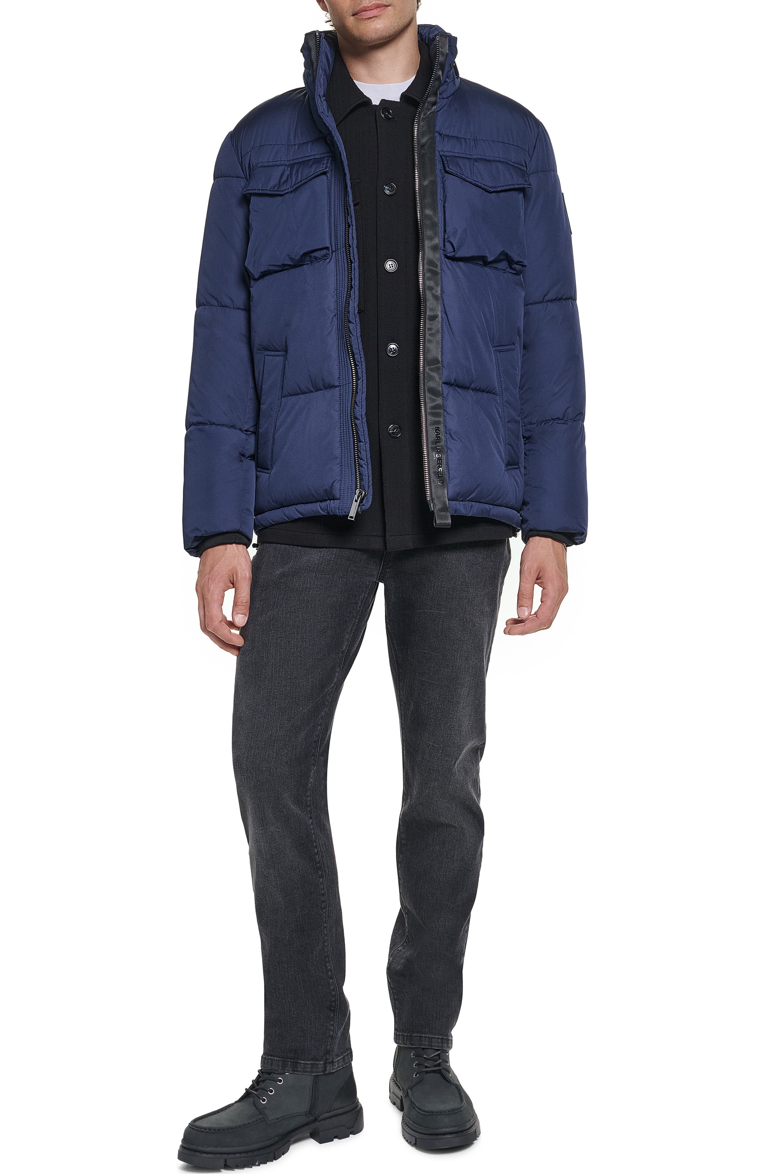NAVY