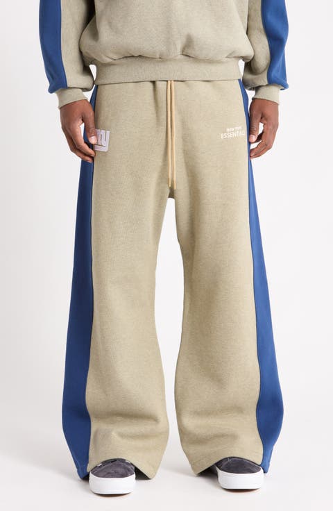 x NFL New York Giants Lounge Sweatpants