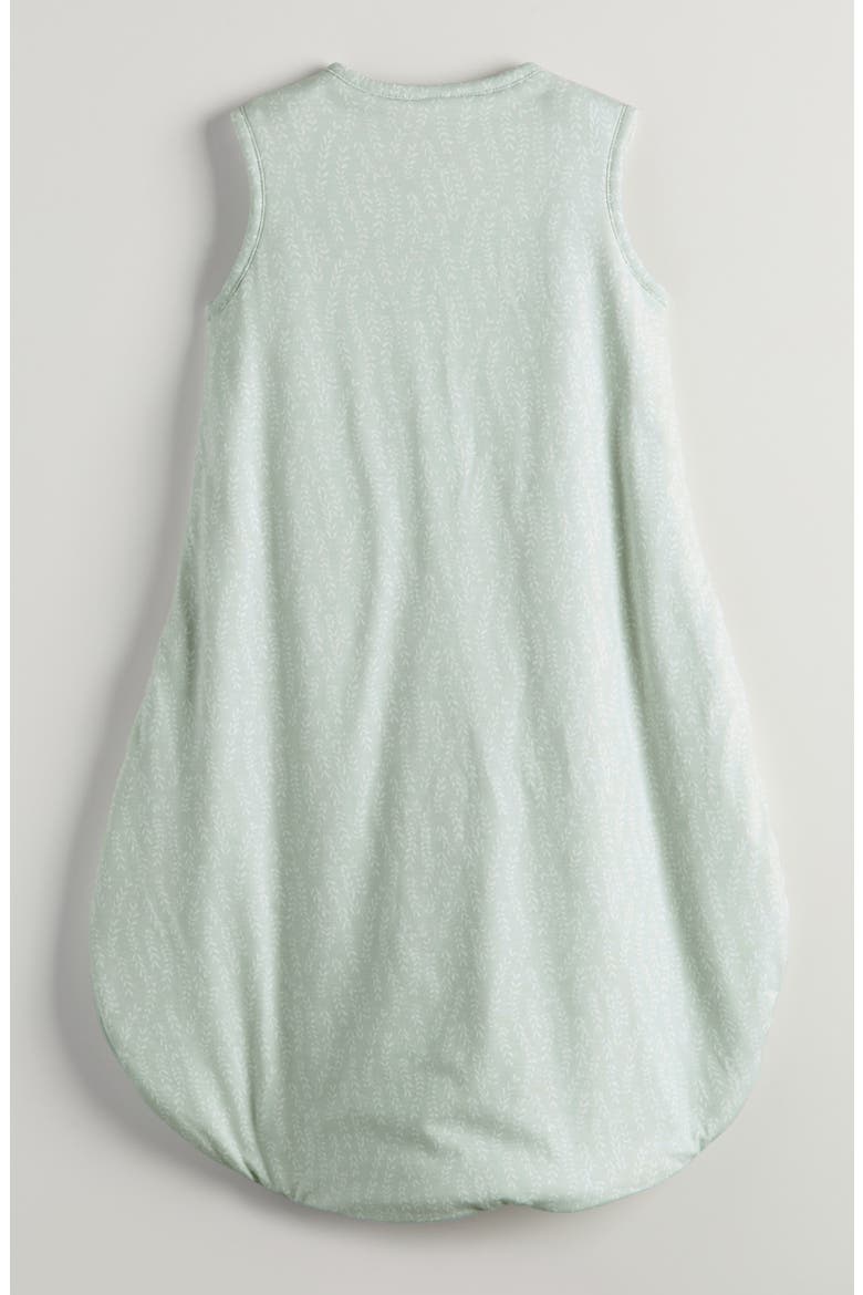 Cozy Wearable Blanket, Alternate, color, GREEN HUSH LEAVES