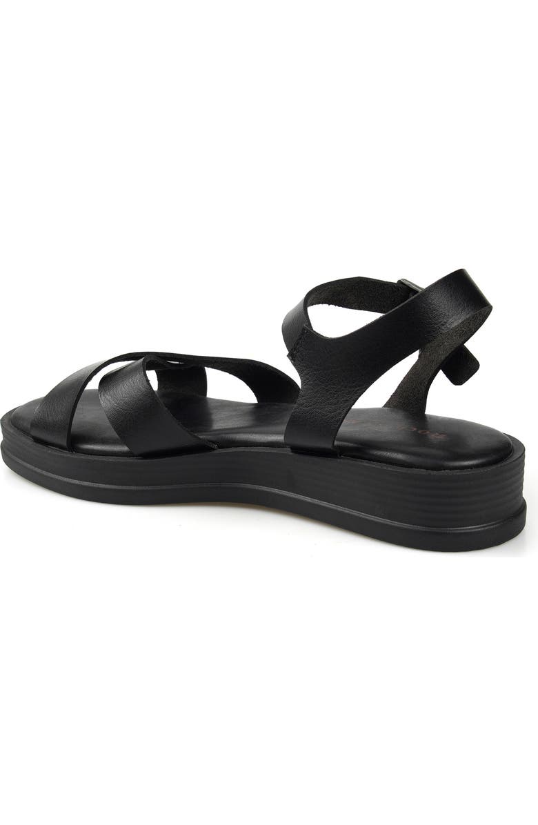 ROCK AND CANDY Platform Sandal, Alternate, color, Black