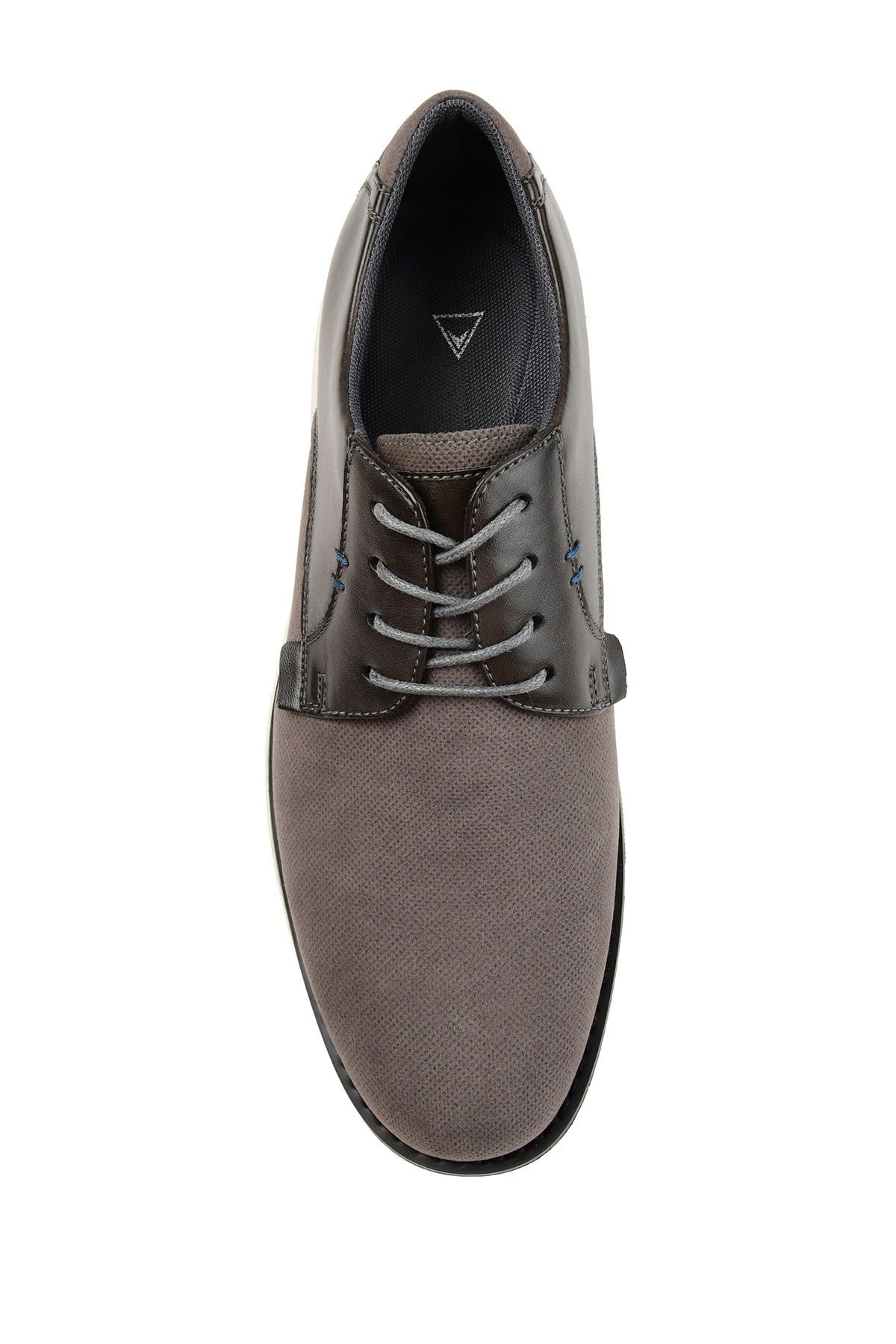 Murray Casual Derby, Alternate, color, GREY