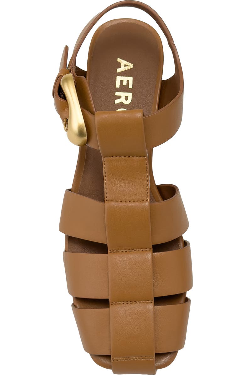 Aerosoles Soave Block Heel Sandal, Alternate, color,