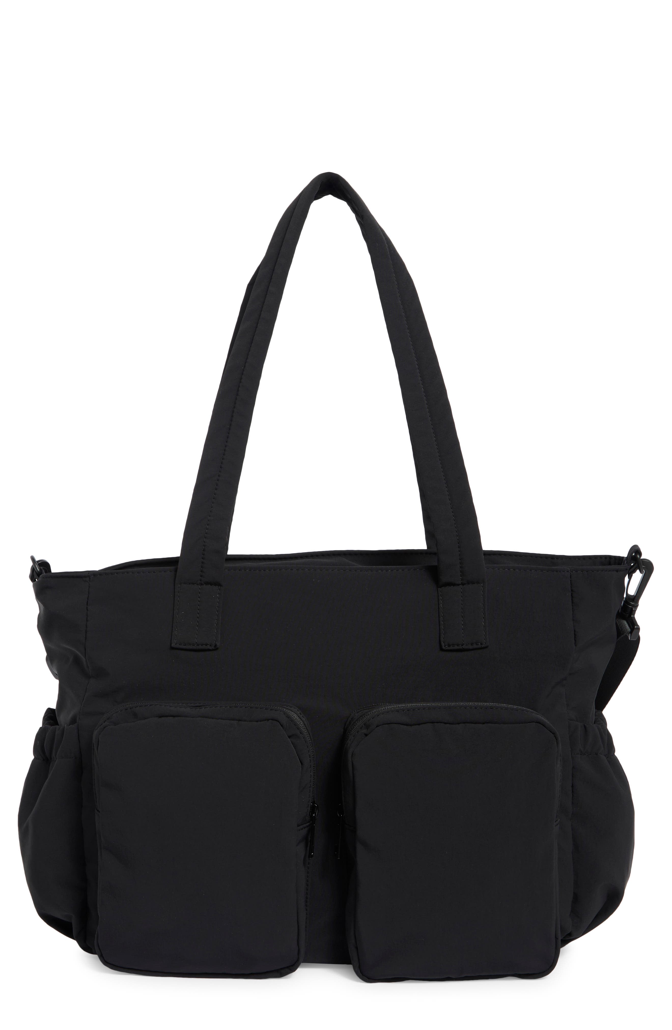 Pocket Dreams Tote Bag