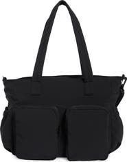 MYTAGALONGS Pocket Dreams Tote Bag