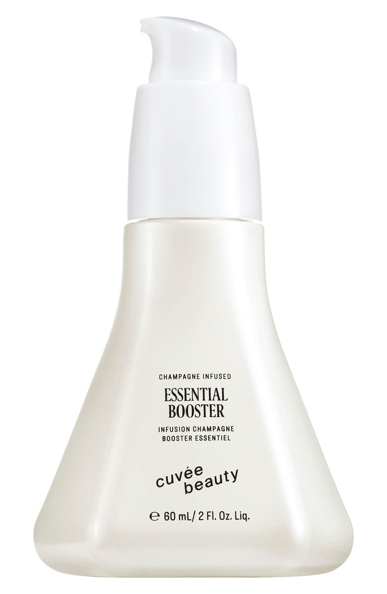Cuvée Beauty Essential Booster, Main, color, 