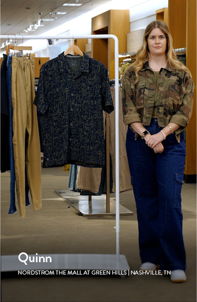 Go-To Golf Camp Shirt, sales video thumbnail