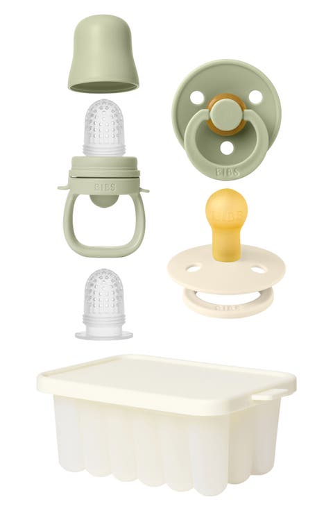 Baby Feeder Set