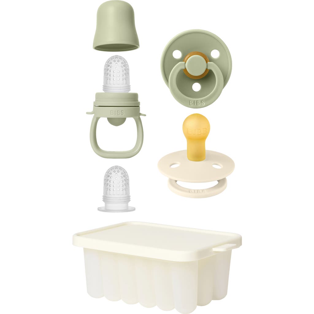 BIBS Baby Feeder Set