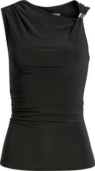 Open Edit Hardware Twist Top