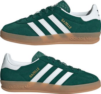 Kids' Gazelle Indoor Sneaker