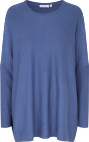Masai Copenhagen MaFanasi Round Neck Oversized Sweater
