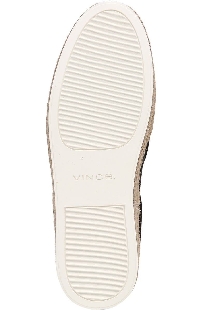 Vince Wilden Flatform Espadrille, Alternate, color,