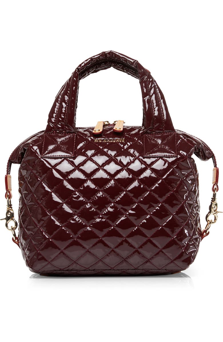 MZ Wallace Small Sutton Bag, Main, color,