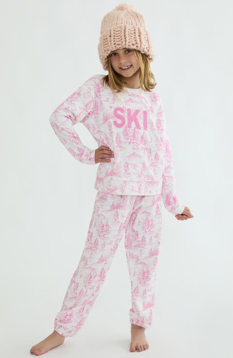 Kids
 Little Georgie Sweatpants (Toddler, Little Kid 
Big Kid)