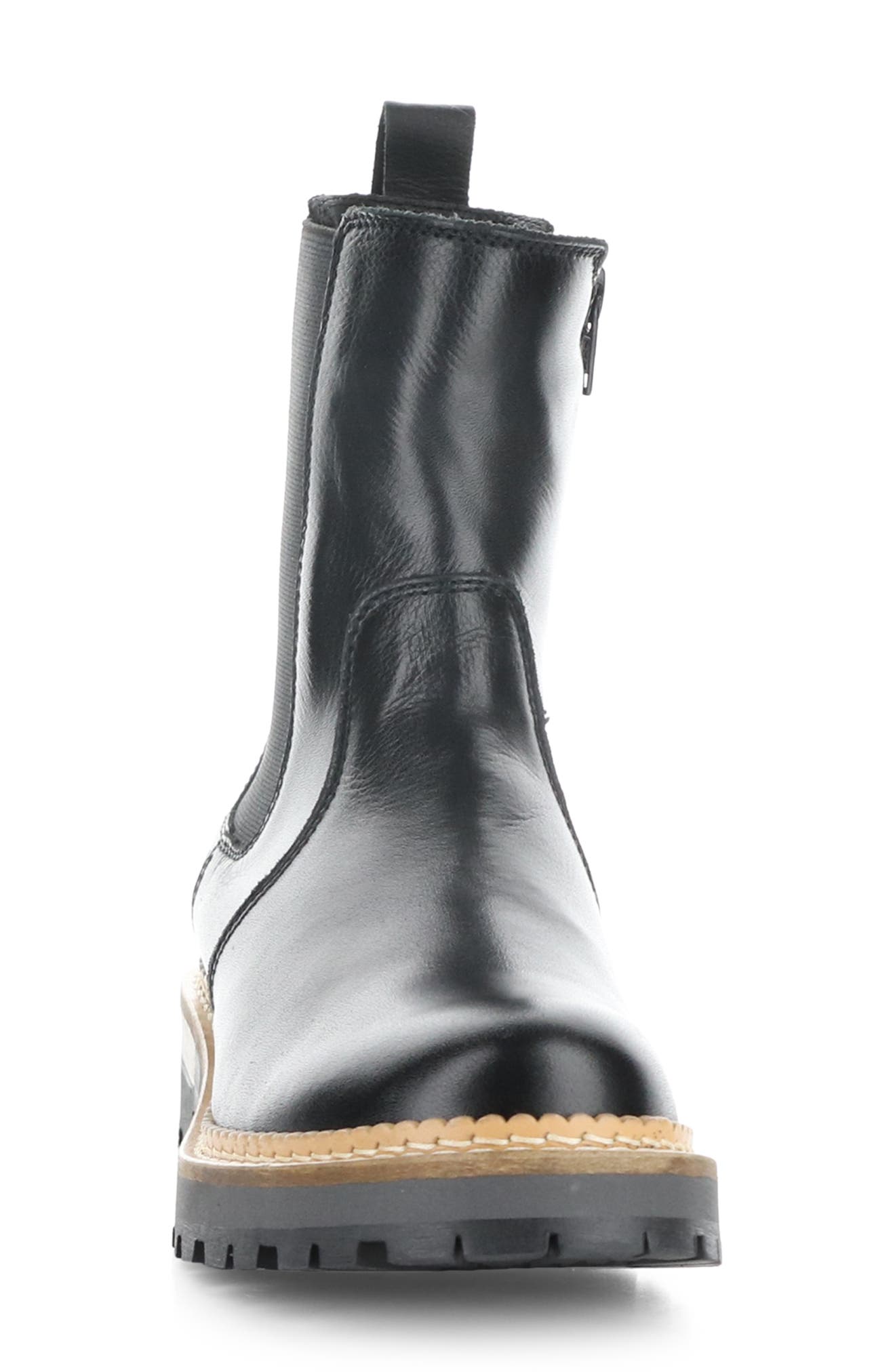 Bos. & Co. Arbor Waterproof Chelsea Boot, Alternate, color, 