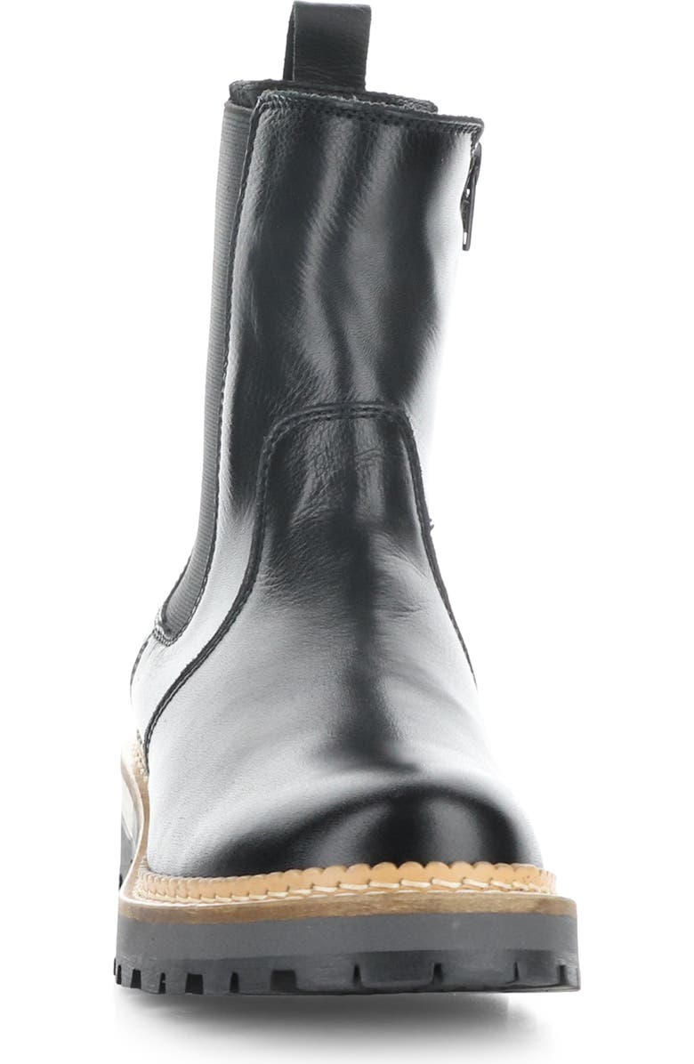 Bos. & Co. Arbor Waterproof Chelsea Boot, Alternate, color,