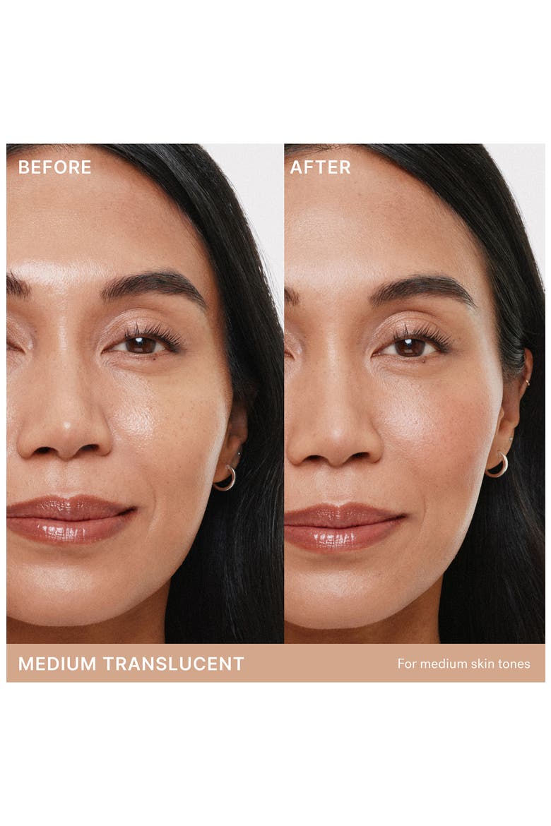 Soft Focus Finishing Powder, Alternate, color, MEDIUM TRANSLUCENT