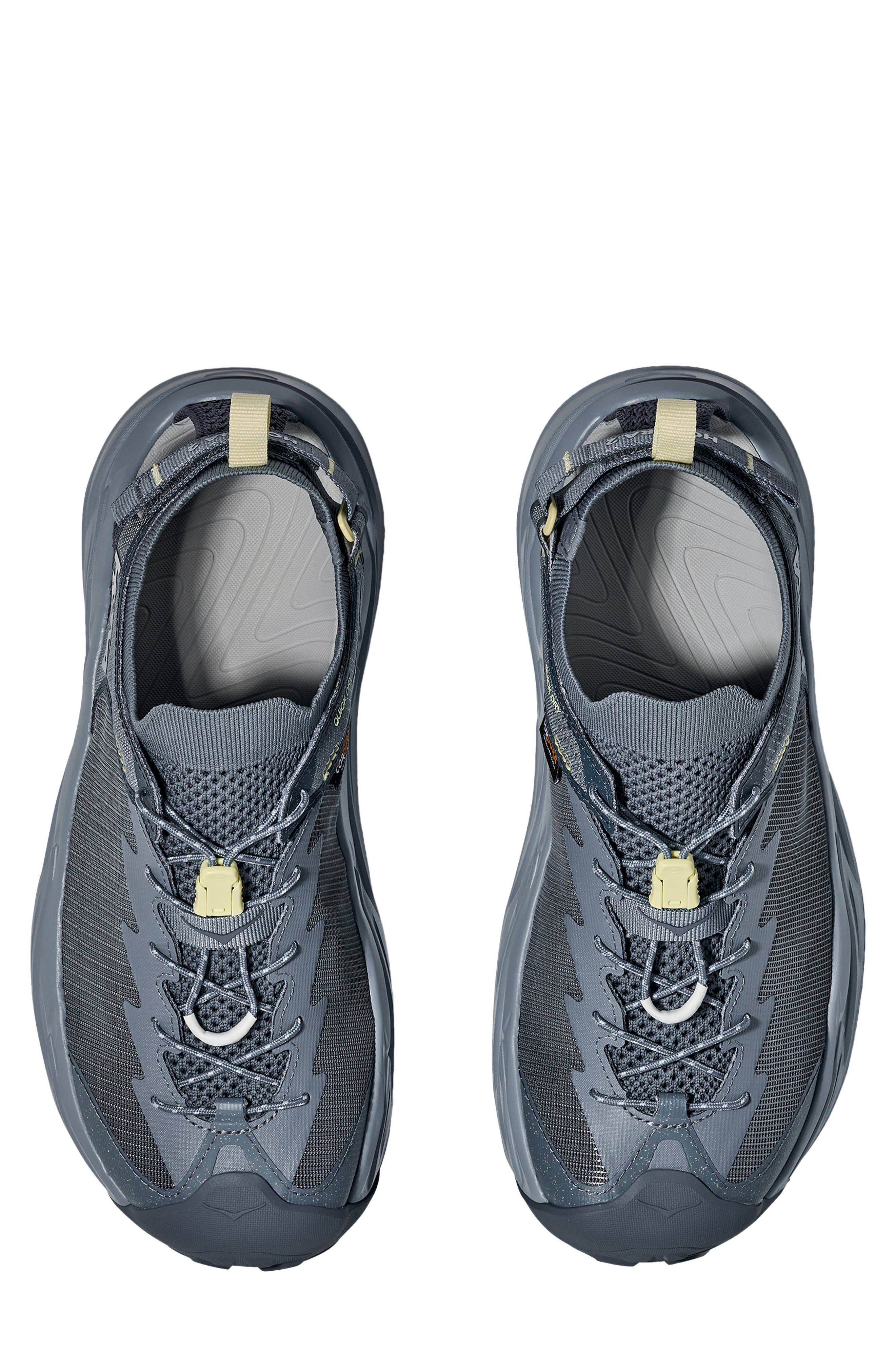 Hopara 2 Water Repellent Hiking Sneaker, Alternate, color, SLATE BLUE / WASHED BLUE