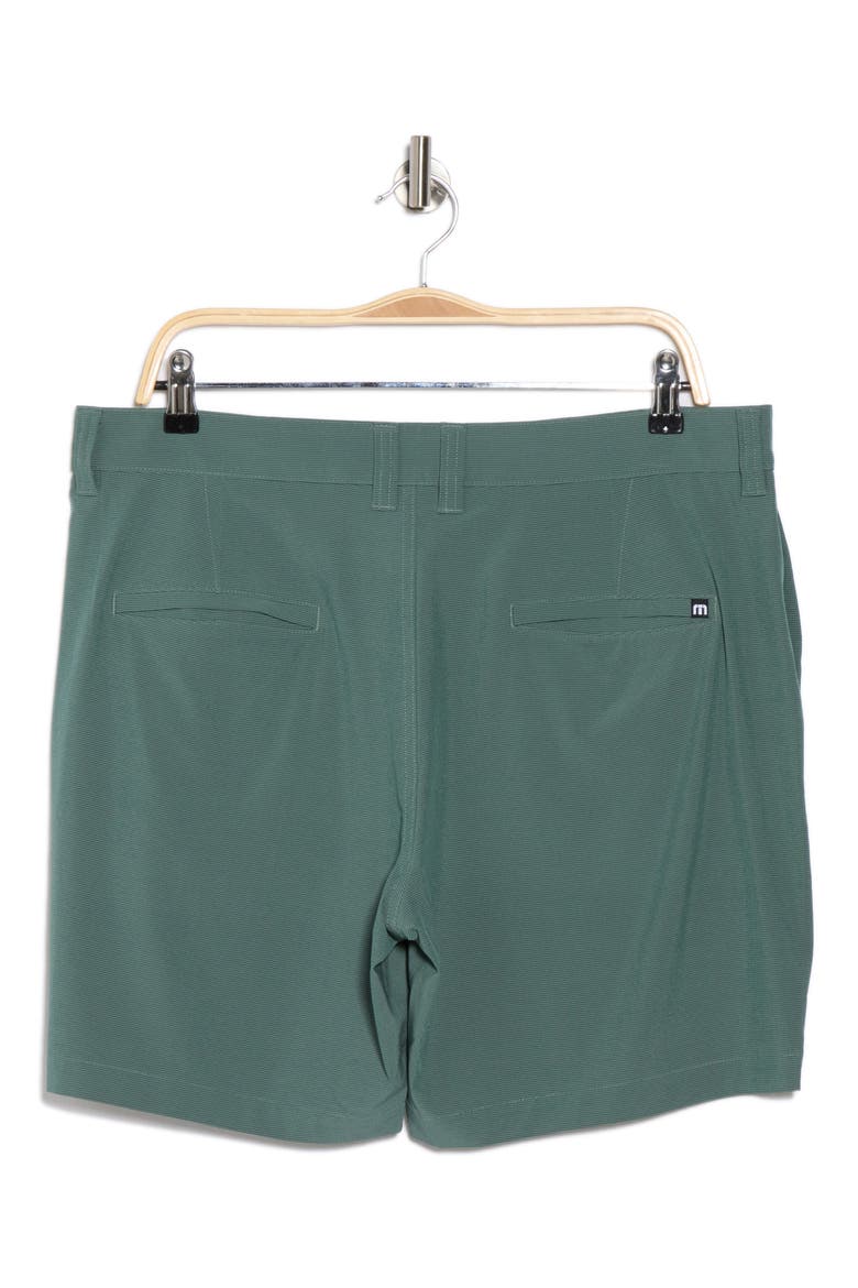 Baggage Claim Shorts, Alternate, color, BALSAM GREEN