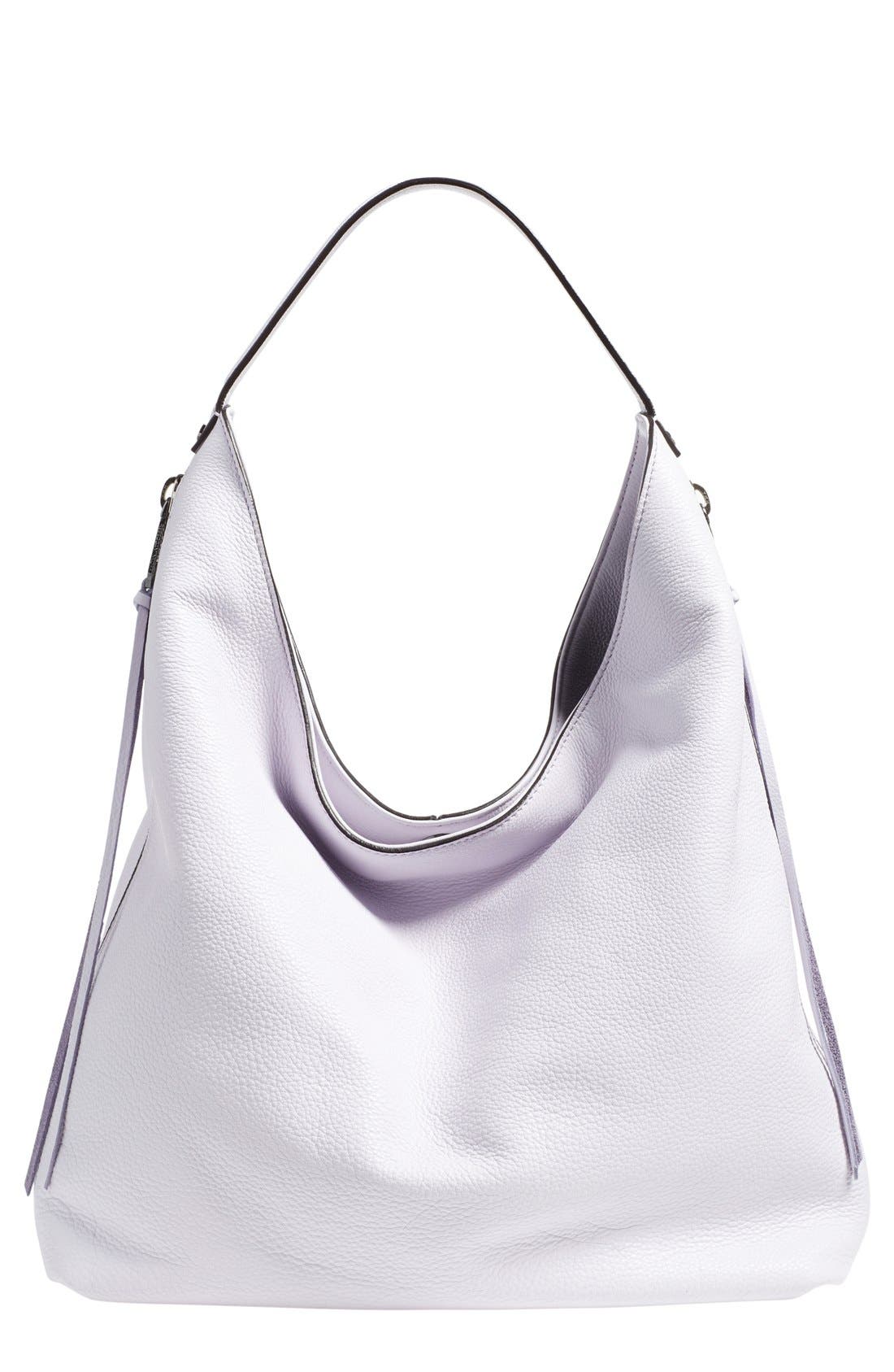 Rebecca Minkoff 'Bryn' Hobo Bag, Main, color, 