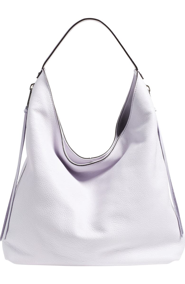 Rebecca Minkoff 'Bryn' Hobo Bag, Main, color,