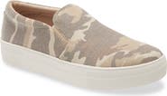 Steve Madden Gills Platform Slip-On Sneaker
