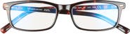 Kate Spade New York kate spade new york jodie 50mm rectangular reading glasses