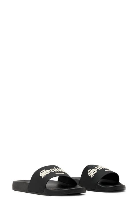 Saint Slide Sandal (Women)