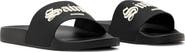 AllSaints Saint Slide Sandal