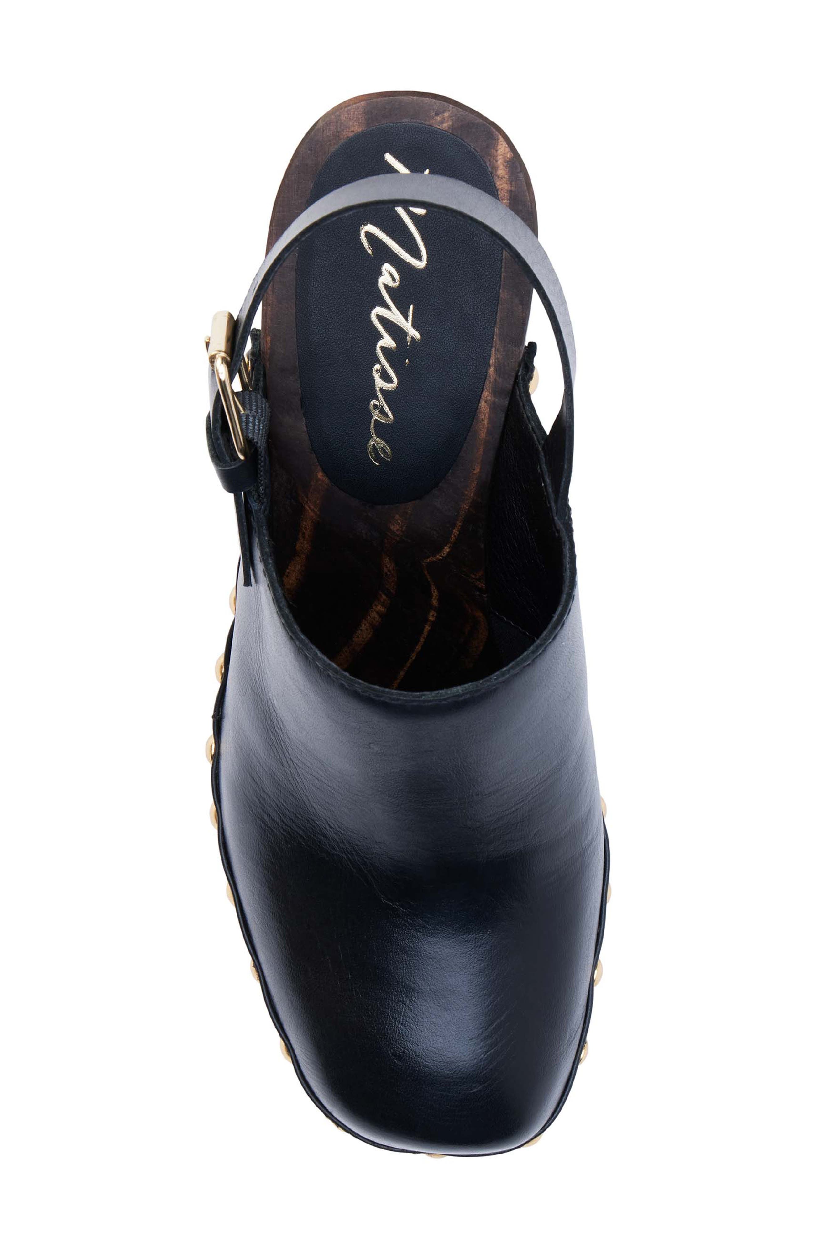 Matisse Liberty Stud Slingback Clog, Alternate, color, 