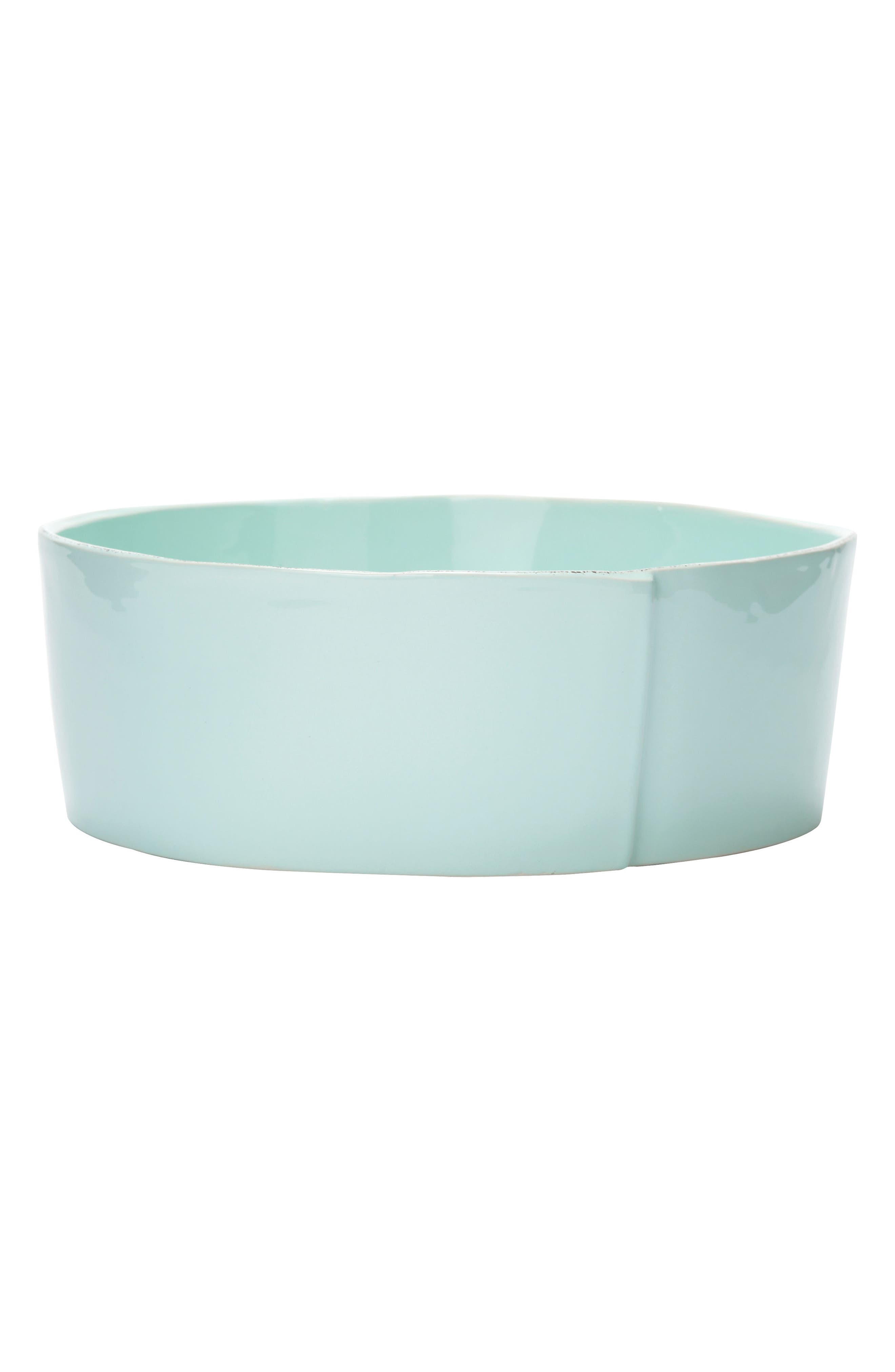 Vietri Lastra Serving Bowl - Thumbnail 2