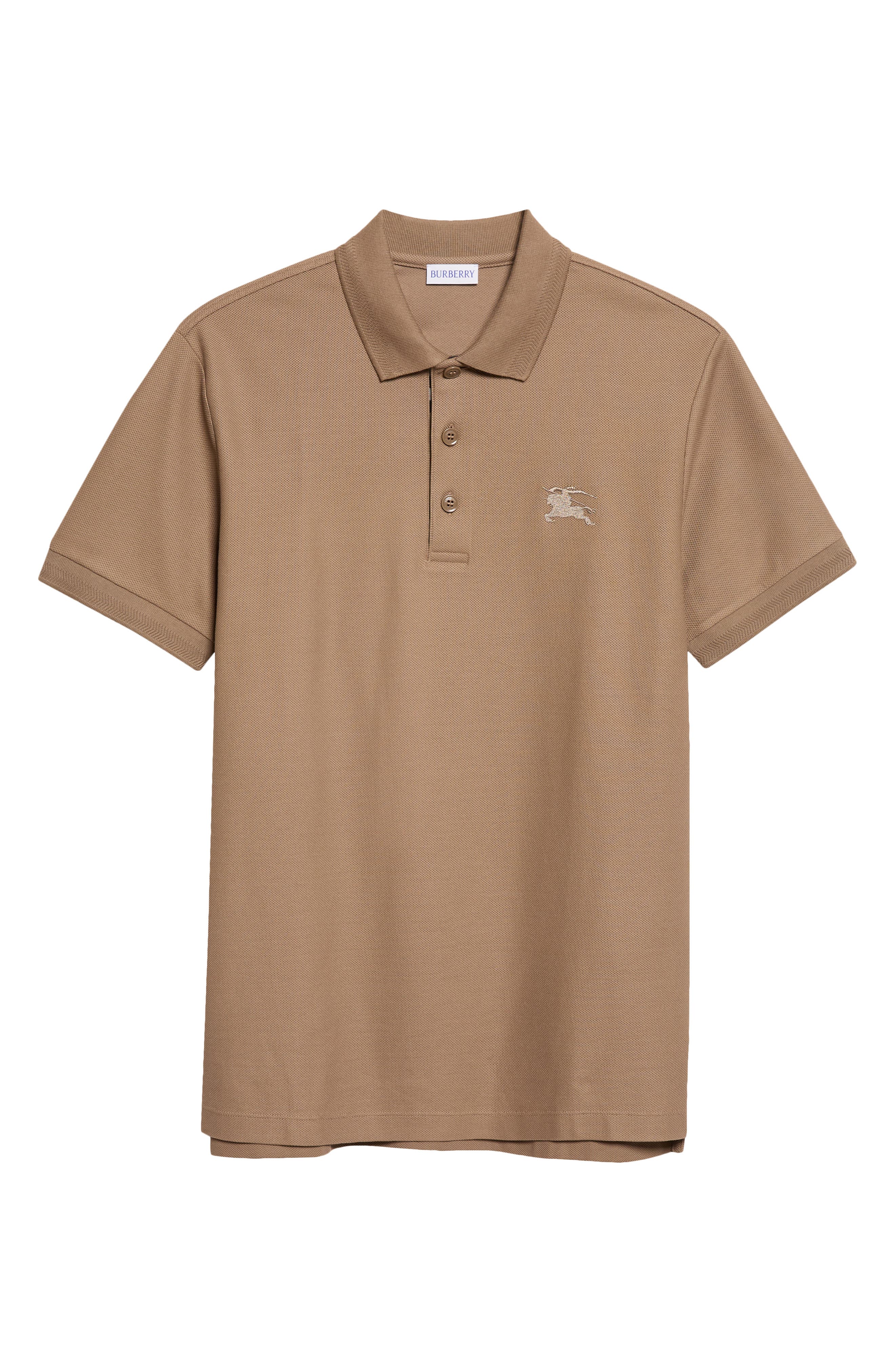 selected CLAY BROWN
