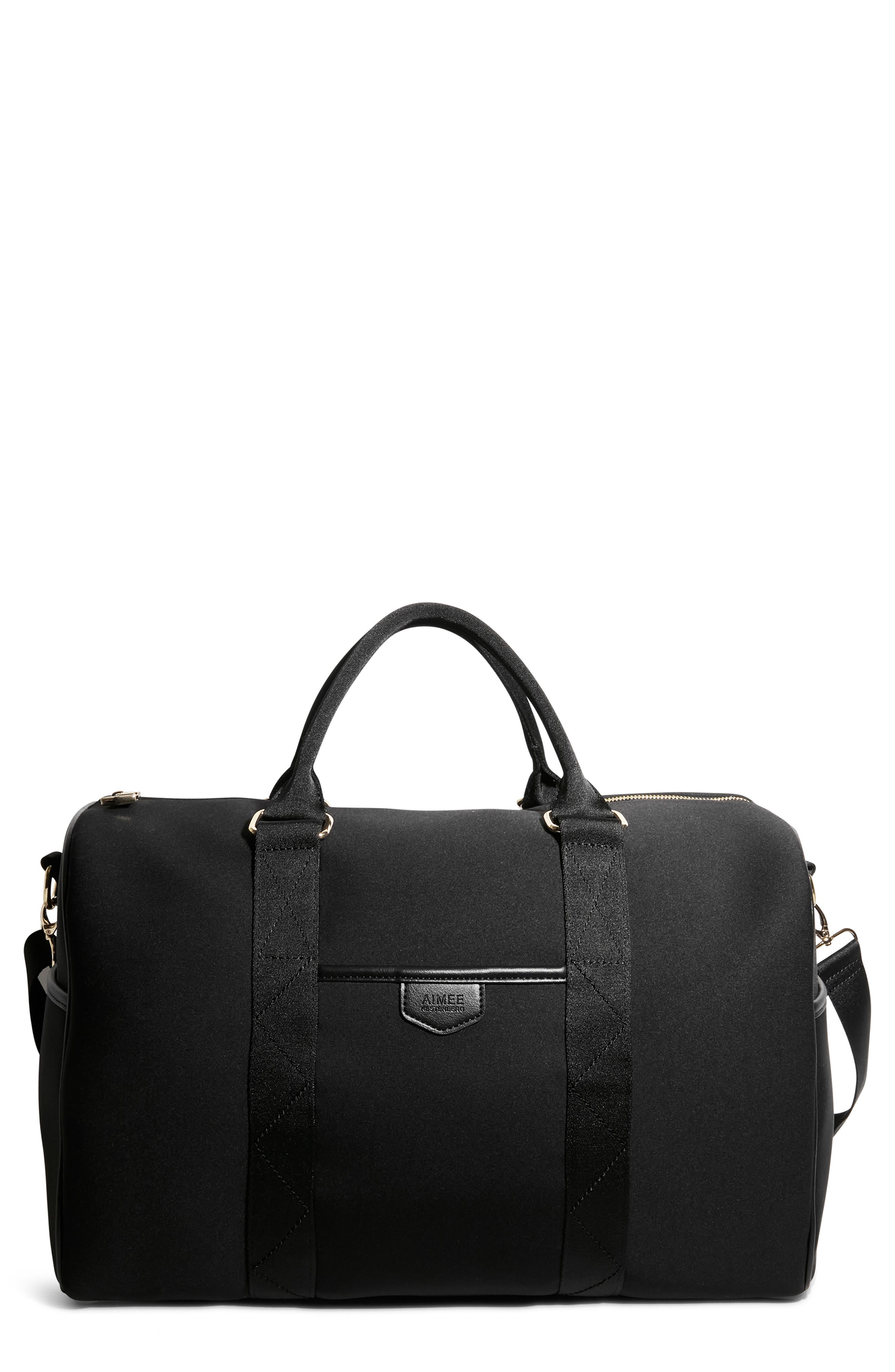 AIMEE Hedley Duffle Bag