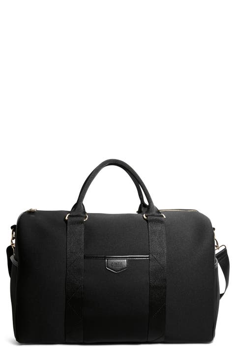 Hedley Duffle Bag