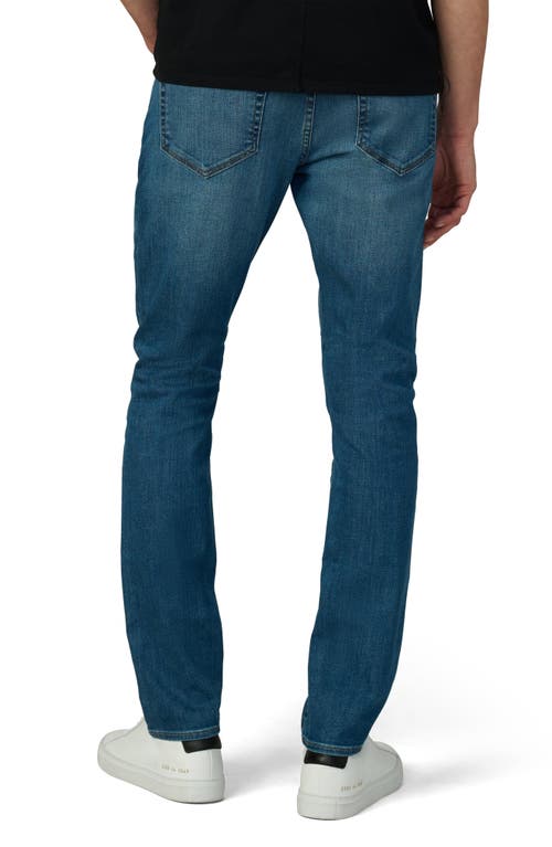 Joe's The Asher Slim Fit Jeans In Fisher