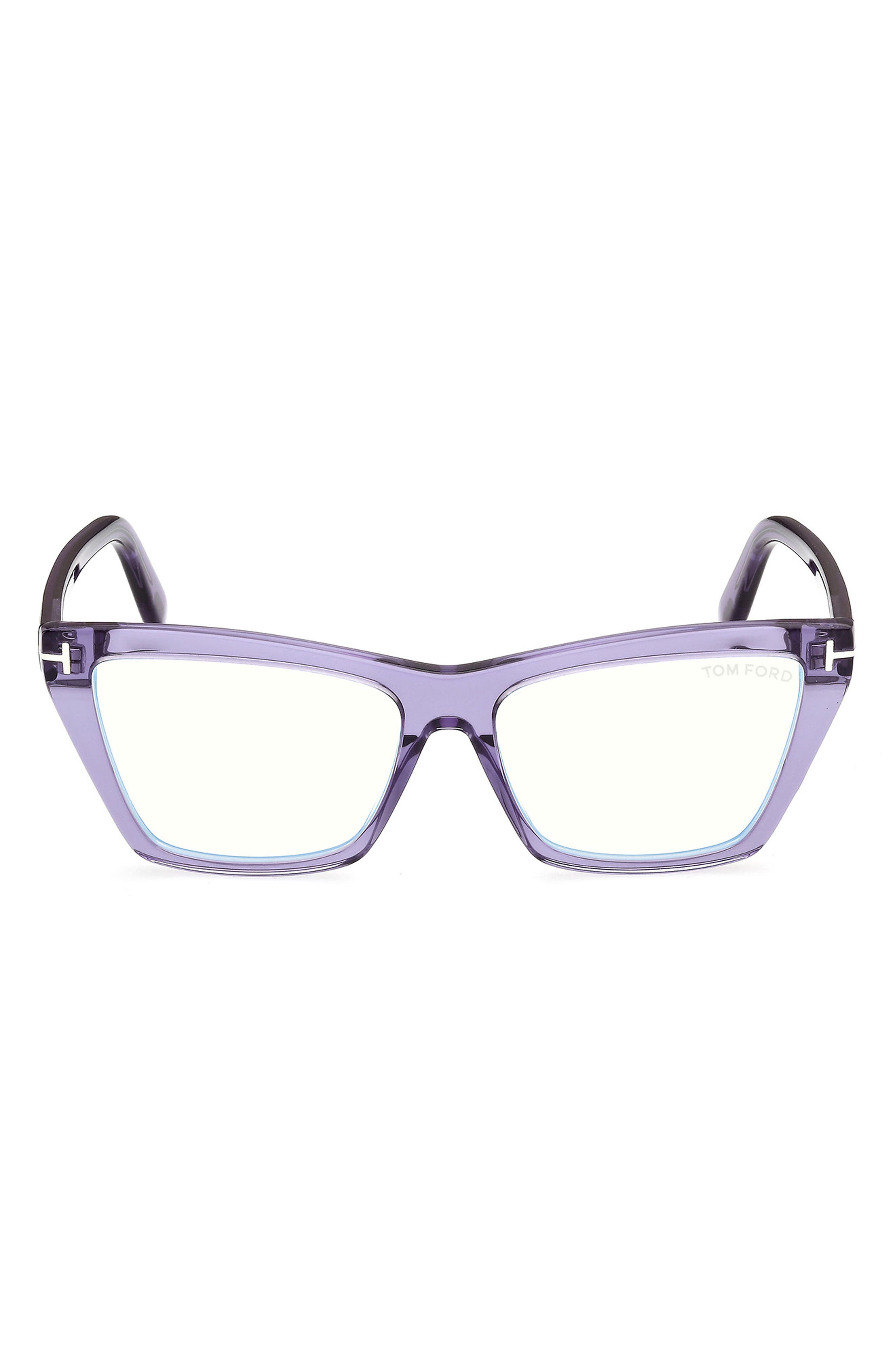 selected SHINY TRANSPARENT LAVENDAR PA