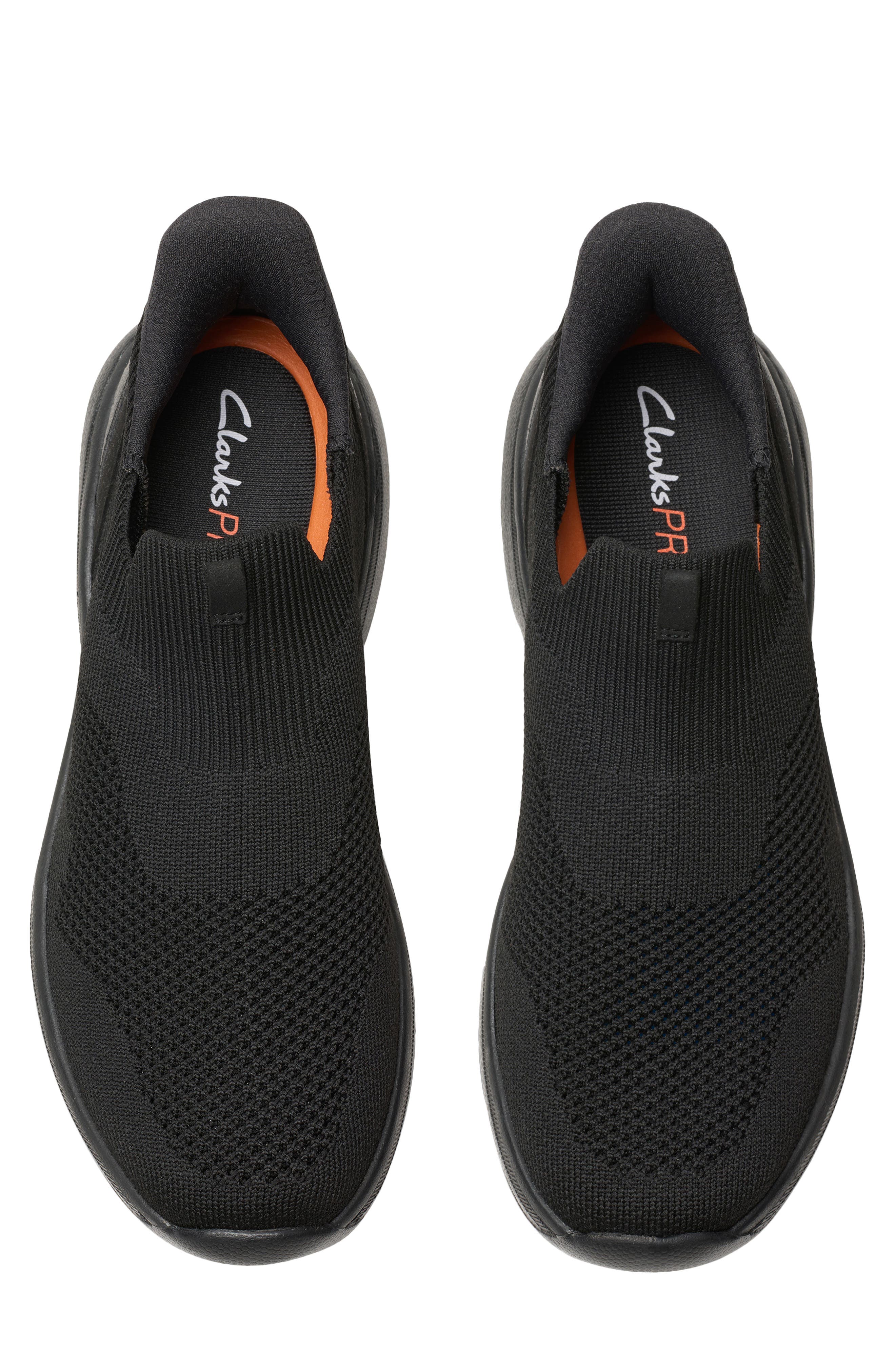 Clarks<sup>®</sup> Pro Free Sneaker, Alternate, color, 