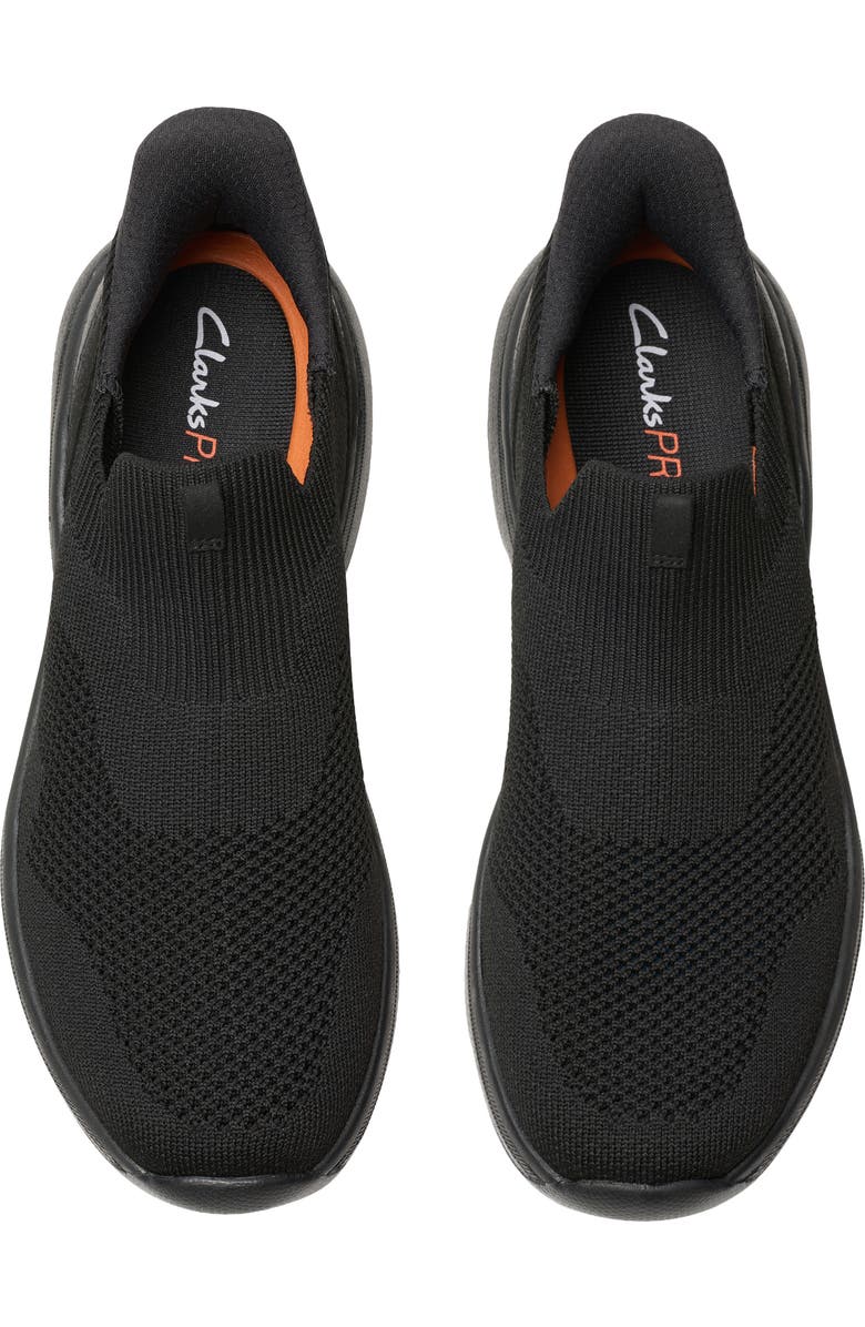 Clarks<sup>®</sup> Pro Free Sneaker, Alternate, color,