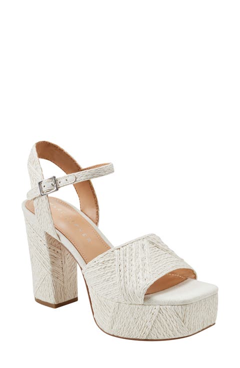Calyn 2 Platform Sandal (Women)