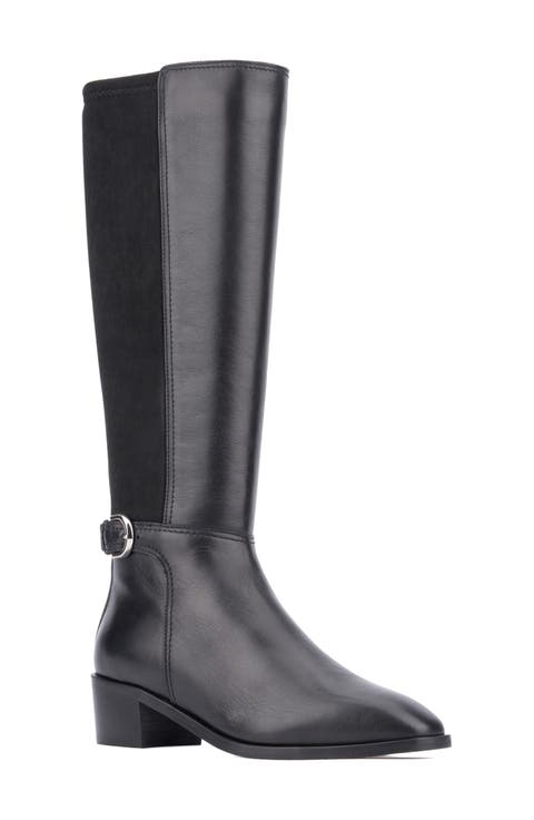 Roksana Weatherproof Knee High Boot (Women)